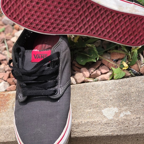 Old vans - Picture 4 of 4